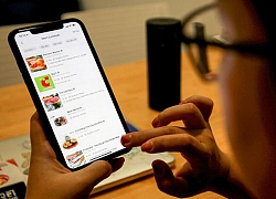 Thời của &#8220;tiểu thương online&#8221;