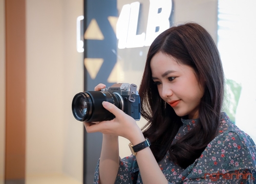 Thử dùng Fujifilm X-T4: có đủ hấp dẫn để bỏ X-T3 ?