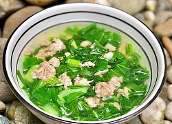 Thực phẩm cực tốt giúp hồi phục và &#8216;xoa dịu&#8217; cơn đau cho người bệnh dạ dày