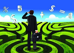 Tiền tiếp tục đổ vào chứng khoán, thị trường rung lắc nhẹ