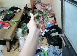 Tiếp tục xuất hiện căn nhà trọ "ác mộng", ai bước vào cũng chỉ muốn chạy ngay ra ngoài
