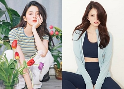 'Tiểu tam' Han So Hee khoe 'vẻ đẹp không góc chết'