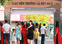 TP.HCM: Tuyển sinh vào lớp 1 đảm bảo 100% học sinh được học 2 buổi/ngày để thực hiện Chương trình GDPT 2018