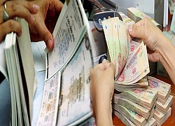 Trái phiếu doanh nghiệp "nóng" trở lại: Nhóm ngân hàng soán ngôi địa ốc