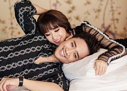 Trấn Thành và những lần một tay che chở Hari Won trước sóng gió dư luận, đời người phụ nữ có lẽ chỉ cần một tấm chồng như vậy