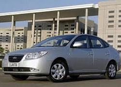 Triệu hồi Hyundai Elantra, Santa Fe tiềm ẩn nguy cơ gây cháy tại Úc