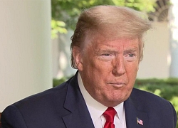Trump sẽ huy động quân đội phân phối vaccine