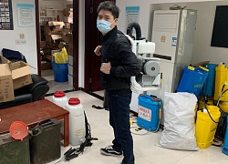 Trung Quốc 'điều tra nửa vời' nguồn gốc nCoV