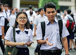 Trường ĐH tốp trên tuyển sinh ra sao?