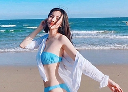 Từ A đến Z tuyệt chiêu triệt lông vùng bikini tại nhà đơn giản nhất, hè đến tung tăng đi biển