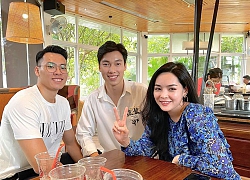Tưởng là &#8220;nữ chính ngôn tình&#8221;, Vũ Thanh Quỳnh bất ngờ trở thành &#8220;nữ phụ đam mỹ&#8221; của Alan Phạm &#038; 1 hot boy khác!
