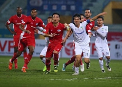 V-League 2020 chốt ngày trở lại, đá theo thể thức lạ