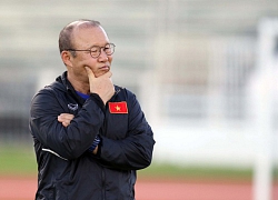 VFF không chọn HLV Park Hang Seo làm Giám đốc kỹ thuật