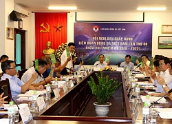 VFF "thắt lưng buộc bụng", gấp rút tổ chức Đại hội sớm 4 tháng