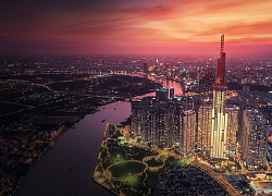 Vietcombank, BIDV, Vingroup, VietinBank tăng hạng trong top 2.000 công ty lớn nhất thế giới