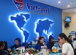 Vietravel (VTR) phát hành cổ phiếu ESOP với giá chỉ bằng 1/4 thị giá