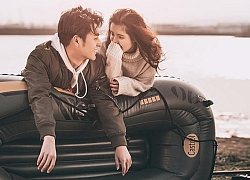 Với em, người thích đọc sách rất cuốn hút