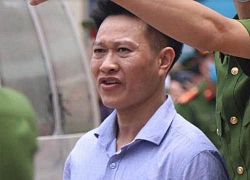 Vụ gian lận điểm thi ở Hoà Bình: "Ai cũng gù, nếu mình thẳng lưng sẽ thành khuyết tật"