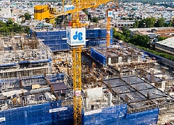 Xây dựng Hoà Bình đặt kế hoạch lãi 2020 lao dốc 70% về còn 125 tỷ