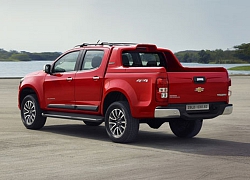 Bảng giá xe Chevrolet tháng 5/2020: Giảm giá 200 triệu