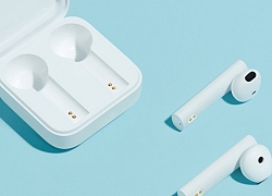 Xiaomi ra mắt tai nghe Mi Air 2SE giá chỉ còn 24 USD