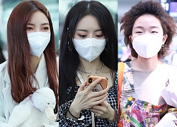 Xót xa thêm nhiều học trò của Lisa lần lượt rời khỏi "Thanh Xuân Có Bạn": Người gượng cười, kẻ không giấu nổi nỗi buồn