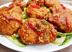 Ướp thịt với dầu hào, chế biến loạt món ngon bắt miệng
