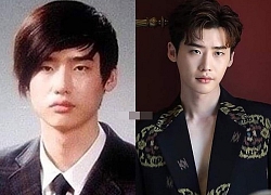 10 diễn viên có màn dậy thì thành công nhất xứ Hàn: Điên đảo vì Hyun Bin, xem tới Nam Joo Hyuk ai cũng ngã ngửa