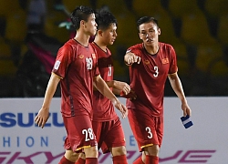 AFC: 'Sơ đồ 3 trung vệ không còn phù hợp ở U23 châu Á'