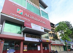 Agribank sẽ được tăng vốn tối đa 3.500 tỷ đồng