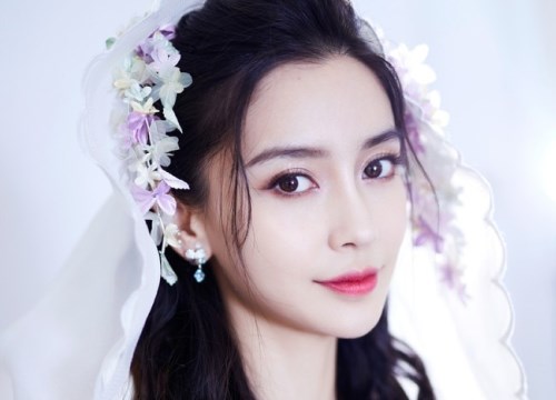 AngelaBaby từng bị lợi dụng đụng chạm trước khi nổi tiếng như bây giờ