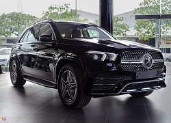 Audi Q7 và Mercedes-Benz GLE - chọn SUV sang nào với hơn 4 tỷ đồng?