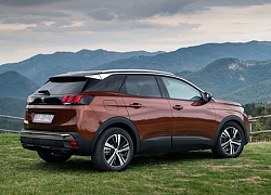 Bảng giá xe Peugeot tháng 5/2020: Ưu đãi hấp dẫn