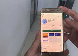 Bị 'khủng bố' vì vướng phải app vay tiền