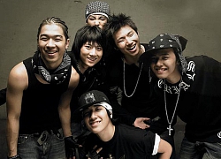 BIGBANG từng suýt debut với đội hình 6 người, thành viên "hụt" cũng là idol nổi tiếng, tạo nên bộ đôi sexy huyền thoại 1 thời nhưng lại dính thị phi