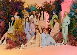 Black Pink còn chưa comeback, lượng album đã nhăm nhe soán ngôi IZ*ONE và TWICE