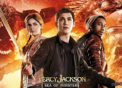 Bộ truyện &#8216;Percy Jackson&#8217; sẽ được chuyển thể thành phim trên Disney+