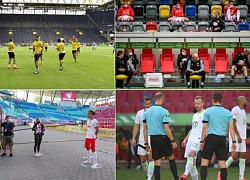 Bóng đá trở lại sau COVID-19: Bundesliga lập kỷ lục khán giả truyền hình