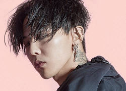 Căn hộ lạ mắt và nghệ thuật giá hơn 170 tỷ của G-Dragon