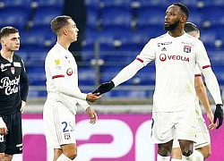 Choáng váng PSG lập "liên minh ma quỷ" đánh Lyon, khiến Ligue 1 dừng sớm