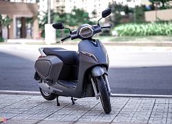 Chọn Piaggio Liberty 50 hay VinFast Klara S với 40 triệu đồng