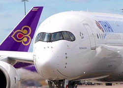 Thai Airways xem xét nộp đơn xin phá sản