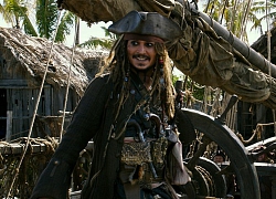 'Cướp biển vùng Caribbean' sẽ đi về đâu nếu không có Jack Sparrow?