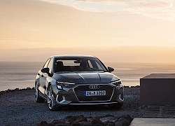 Đánh giá Audi A3 thế hệ mới