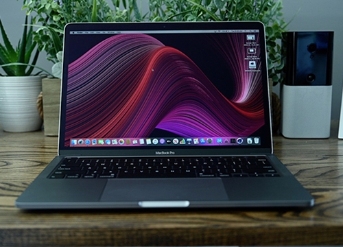 Đánh giá chi tiết MacBook Pro 13 inch 2020 mới nhất của Apple