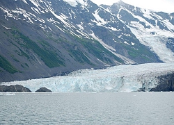 Chuyên gia cảnh báo sạt lở Alaska dễ gây sóng thần khủng khiếp