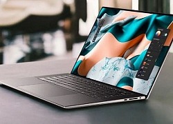 Dell bất ngờ tung XPS 17 cao cấp, hủy diệt dòng MacBook Pro