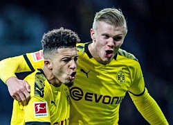 Điểm mặt 8 ngôi sao đáng xem nhất ngày Bundesliga trở lại sau COVID-19