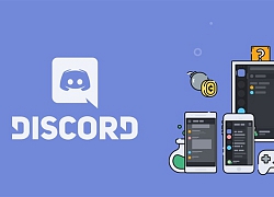 Discord cập nhật tính năng video call, chỉ cần bấm một nút là tham gia ngay phòng chat