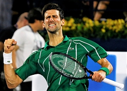 Djokovic tự tin lật đổ Federer để giành nhiều Grand Slam nhất